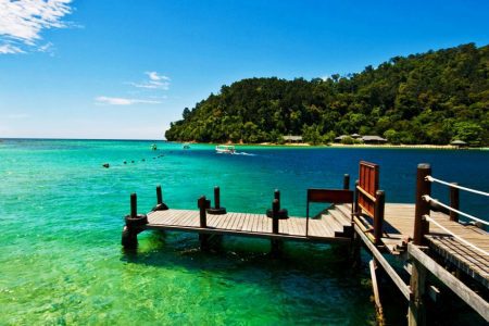 Sun, Sea, and Sand – Lang Co Beach’s Recipe for Perfect Holidays