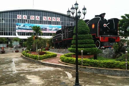 Da Nang Train Station – Smart Travelers Must Know This