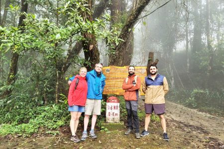 Bach Ma National Park Vietnam – A Nature Lover’s Paradise