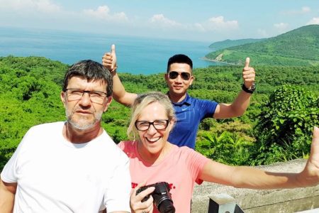 How to Get from Da Nang to Hue: Best Transport Options 2026
